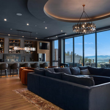 Mt. Spring Residence