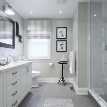 Bathrooms