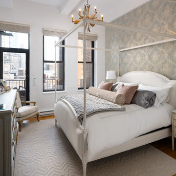 Condo Renovation in Midtown Manhattan