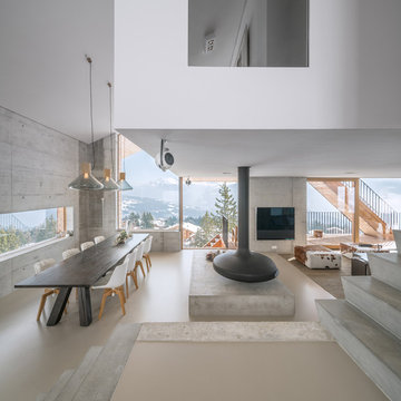Chalet Anzere