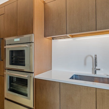 3525 Turtle Creek 21st Floor