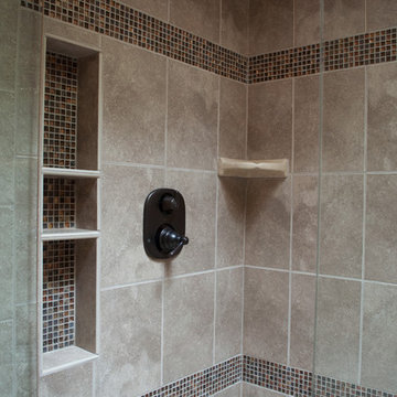 Rockrimmon Bathroom Remodel