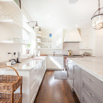 Elegance and Form in Clarendon Hills