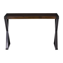 sofa table
