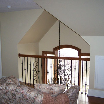 2007 Parade of Homes