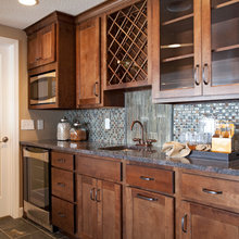 basement ideas