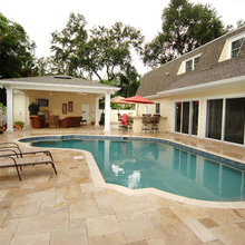 poolhouses