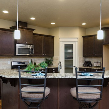 Kitchen Designs