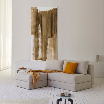 Osvald Sofa Bed by Innovation Living