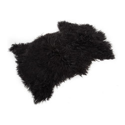 LUXURY SHEEPSKINS - Novelty Rugs