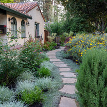 garden pathways