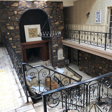 Stonecrest Manor