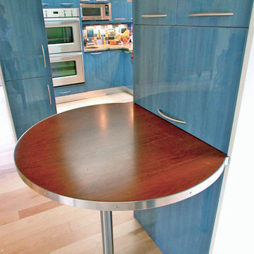 Westport Striking Contemporary