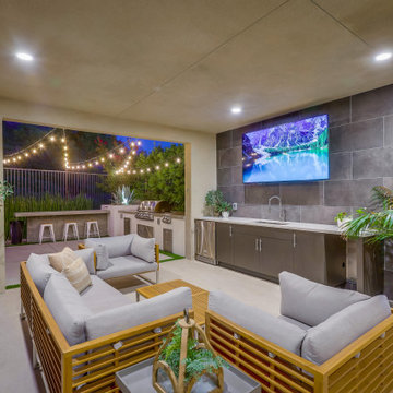 Rancho Mission Viejo Contemporary