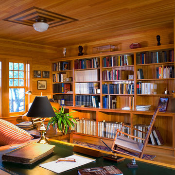 Ocean Cliffs
