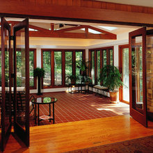 Addition-sunroom