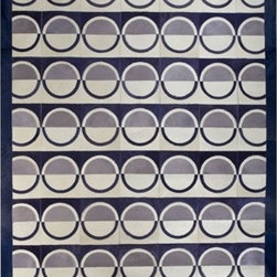Cowhide Rugs - Rugs