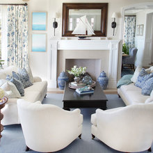 beach house