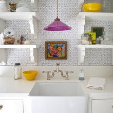 Beach Laundry Room