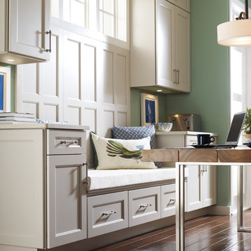 Schrock Cabinetry Spotlight