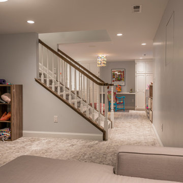 Greenwood Village Mansard Makeover