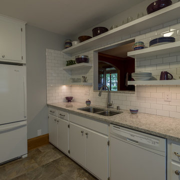 Project 3252-1 Modern St. Paul Kitchen Remodel