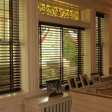 Westfield Renovation - Living Room