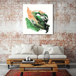 LEAVES SERIES - Products