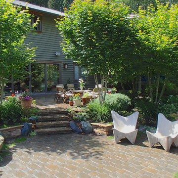 Bainbridge Island Residence