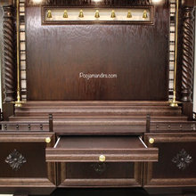Puja Mandir
