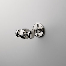 bathroom hooks/towel bars