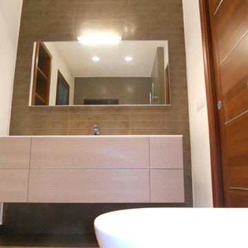 Small Loft on "Stretto di Messina"