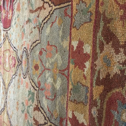 Antique Oushak - Products