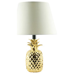 Tropical Table Lamps by MYFUN CORP