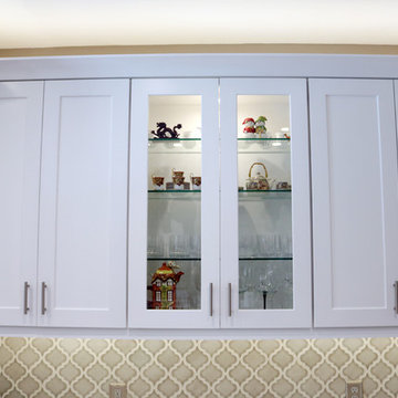 Agora Home Remodel