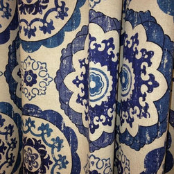 Drapes - Products