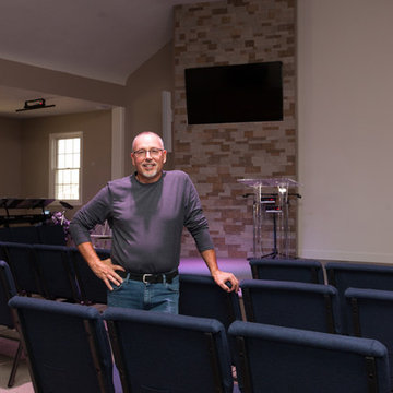 Dillman Church