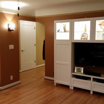 Bungalow Remodel