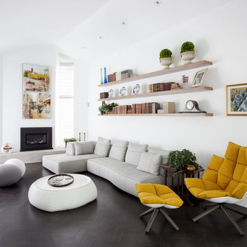 Residential III