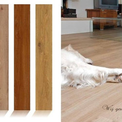 PVC Flooring - Products