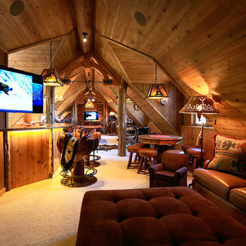 Tucker Ranch Residence