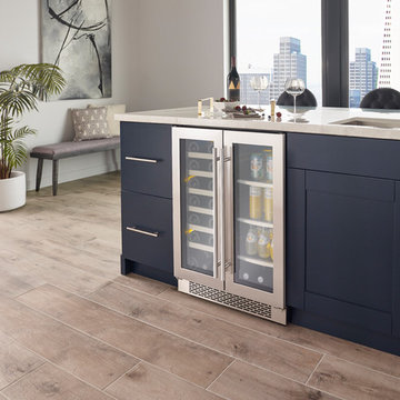 Zephyr Presrv Wine and Beverage Coolers