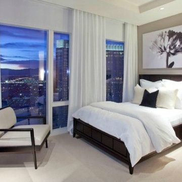 Mandarin Oriental Las Vegas