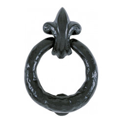 Rustic Handcrafted Wrought Iron - Products