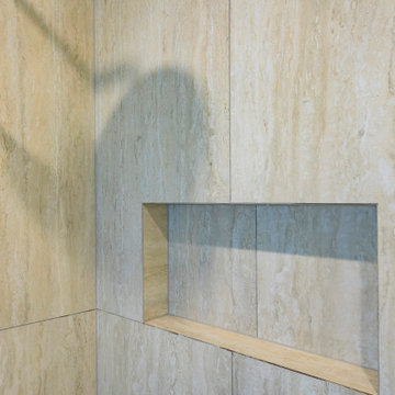 Shower Niche