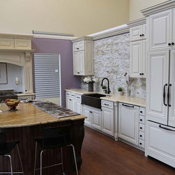 Mapleview-RTA or assembled cabinets - Products