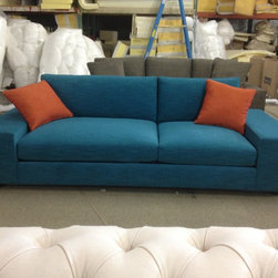 SUZE STYLE - MODERN - Sofas