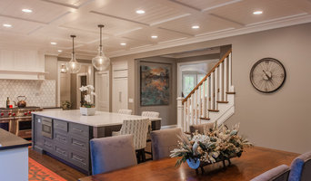 Montgomery Whole House Renovation