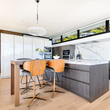 Mar Vista - New Project by LeichtCA | Part 2