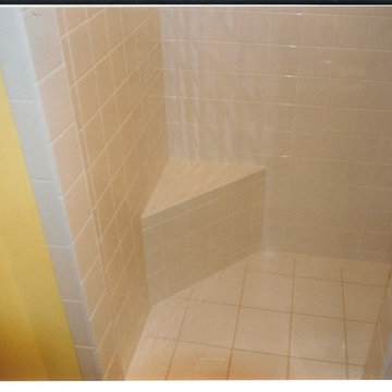 Bathroom Addition Brookline